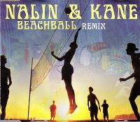 Cover Nalin & Kane - Beachball