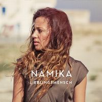 Cover Namika - Lieblingsmensch