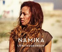Cover Namika - Lieblingsmensch