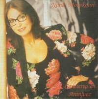 Cover Nana Mouskouri - En Aranjuez con mi amor