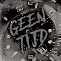 Cover Nass - Geen tijd