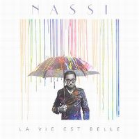 Cover Nassi - La vie est belle