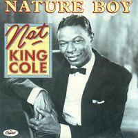 Cover Nat King Cole - Nature Boy