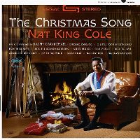 Cover Nat "King" Cole - The Christmas Song