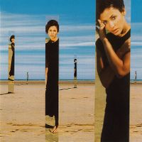 Cover Natalie Imbruglia - Left Of The Middle