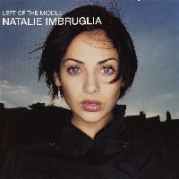 Cover Natalie Imbruglia - Left Of The Middle