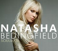 Cover Natasha Bedingfield - Soulmate