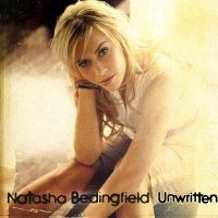 Cover Natasha Bedingfield - Unwritten