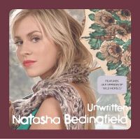 Cover Natasha Bedingfield - Unwritten