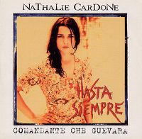 Cover Nathalie Cardone - Hasta siempre