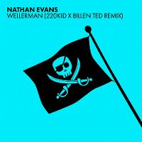 Cover Nathan Evans - Wellerman