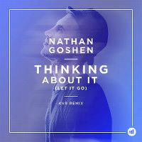 Cover Nathan Goshen - Thinking About It (Let It Go)