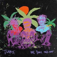 Cover Nav & Gunna feat. Travis Scott - Turks