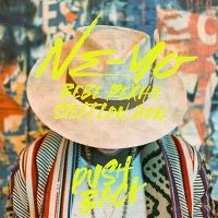 Cover Ne-Yo feat. Bebe Rexha & Stefflon Don - Push Back