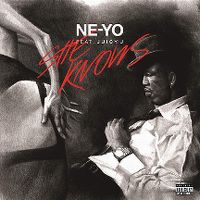 Cover Ne-Yo feat. Juicy J - She Knows