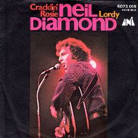 Cover Neil Diamond - Cracklin' Rosie