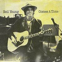 Cover Neil Young - Comes A Time