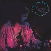 Cover Neil Young with Crazy Horse - Way Down In The Rust Bucket