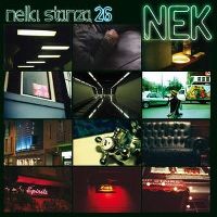 Cover Nek - Nella stanza 26
