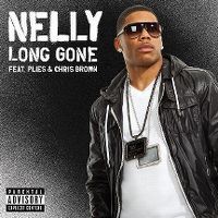 Cover Nelly feat. Plies & Chris Brown - Long Gone