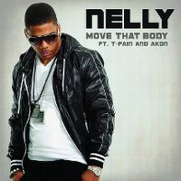 Cover Nelly feat. T-Pain & Akon - Move That Body