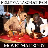 Cover Nelly feat. T-Pain & Akon - Move That Body