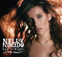 Cover Nelly Furtado - Say It Right