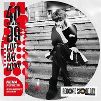 Cover Nena - 99 Luftballons