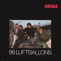 Cover Nena - 99 Luftballons