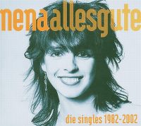 Cover Nena - Alles Gute - Die Singles 1982-2002