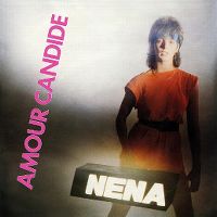 Cover Nena - Amour candide