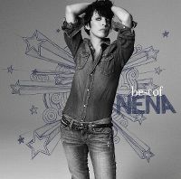 Cover Nena - Best Of Nena