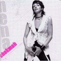 Cover Nena - Chokmah