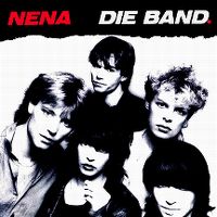 Cover Nena - Die Band