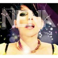 Cover Nena - Du bist so gut für mich