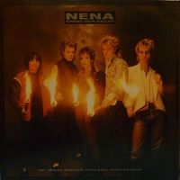 Cover Nena - Engel der Nacht