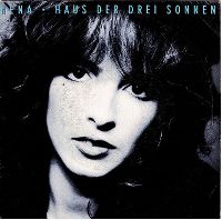 Cover Nena - Haus der drei Sonnen
