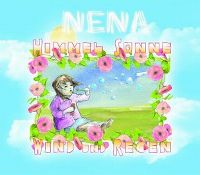 Cover Nena - Himmel, Sonne, Wind und Regen