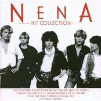 Cover Nena - Hit Collection