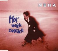 Cover Nena - Hol' mich zurück