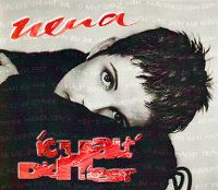 Cover Nena - Ich halt' dich fest