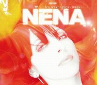 Cover Nena - Ich werde dich lieben