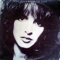 Cover Nena - It's All In The Game
