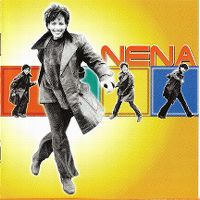 Cover Nena - Jamma nich