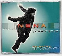Cover Nena - Jamma nich