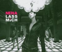 Cover Nena - Lass mich