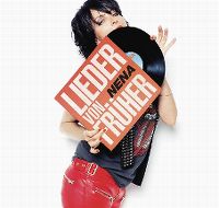 Cover Nena - Lieder von früher