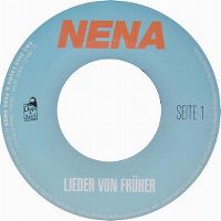 Cover Nena - Lieder von früher