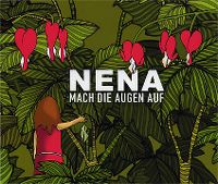 Cover Nena - Mach die Augen auf