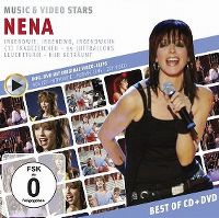 Cover Nena - Music & Video Stars